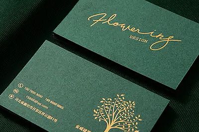 UV金、銀油墨